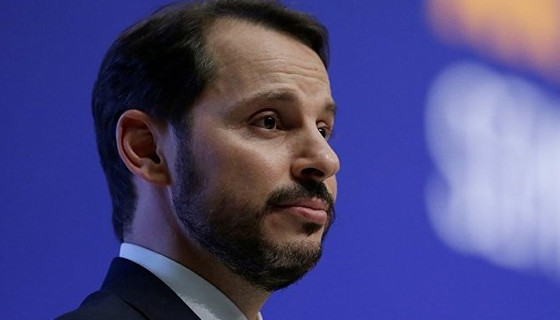 Türkiye, IMF’de icra direktörü oldu