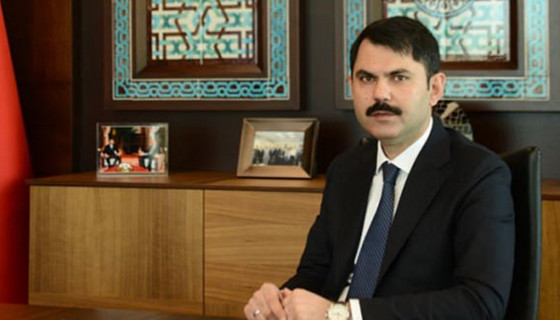 2B arazileriyle ilgili kritik açıklama