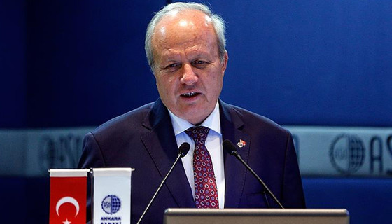 ASO Başkanı Özdebir: Ekonomide bahar ayları tekrar gelecek