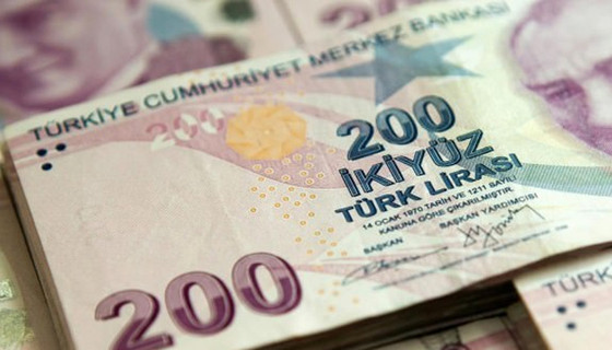 Emeklinin en düşük maaşı bin 529 lira olacak
