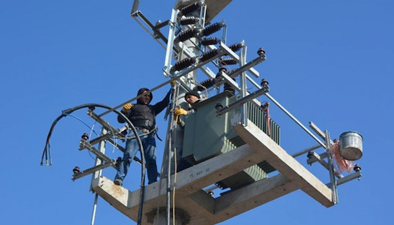 5 yılda 26 milyonluk kayıp kaçak