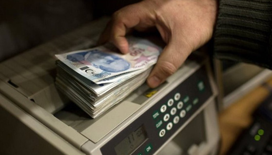 70 milyar TL yapılandırıldı