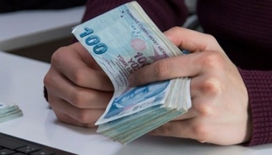 AK Parti'den asgari ücret teklifi!