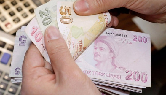 65 yaş ve engelli aylıklarına zam geldi