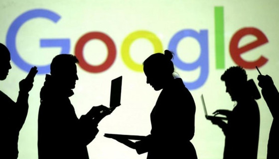 Google'a vergi cezası!