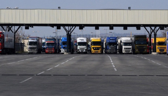 İran'a ihracat tamamen durabilir