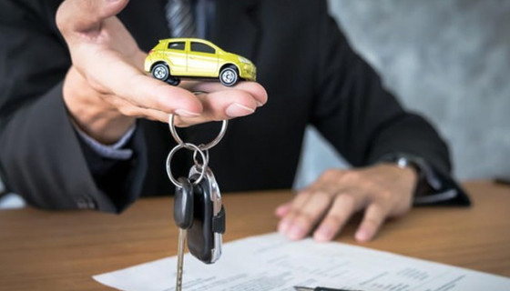 Taşıt kredileri 2018'de 6,5 milyar liraya geriledi