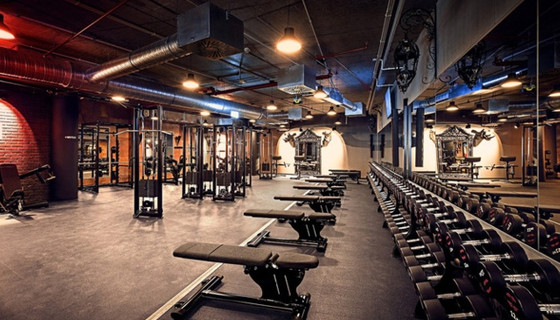 Avrupa'nın en büyük fitness şirketi Türkiye pazarına giriyor