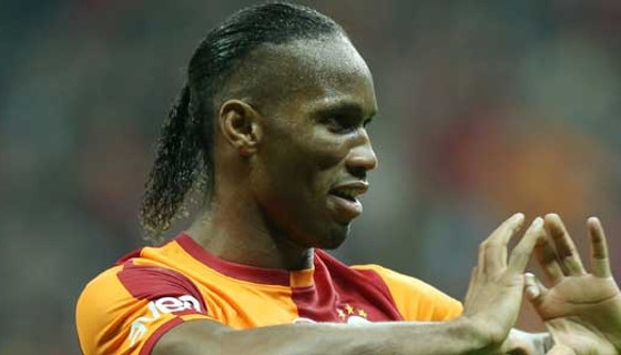 Rus milyarder Drogba'nın peşinde