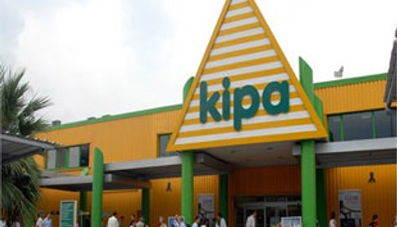 Tesco Kipa'ya ağır vergi cezası!