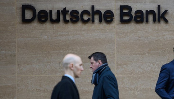 İki dev banka birleşiyor