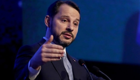 Türkiye'nin ekonomi gündemi yoğun