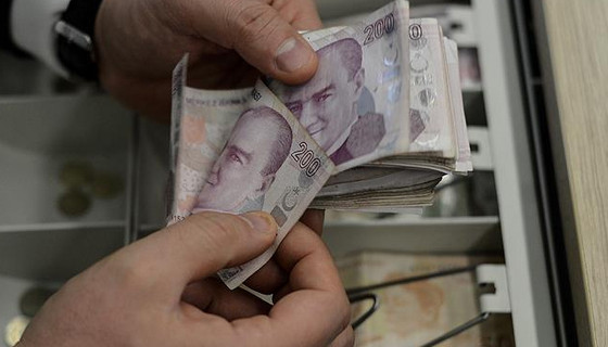 Emekliye iki kat ek ödeme! Yüzde 8'e çıkarılabilir