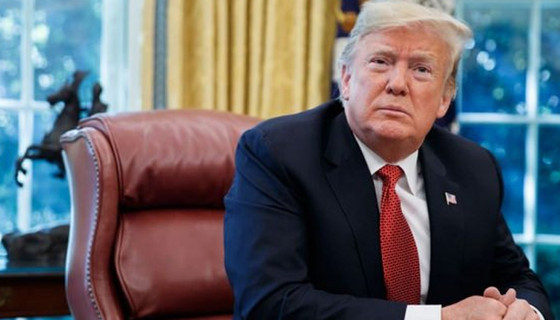 ABD Çin'e ek tarife getirdi