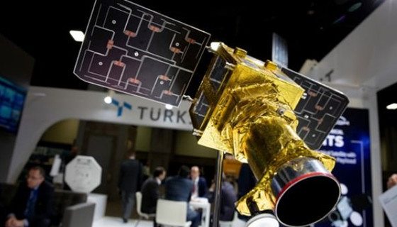 6 yılda tamamlanacak! ABD'de görücüye çıktı