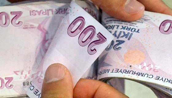 Emekliye yüzde 3'lük zam formülü