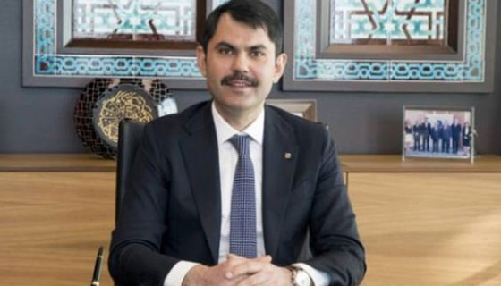 Bakan açıkladı! Konutları dönüştüreceğiz