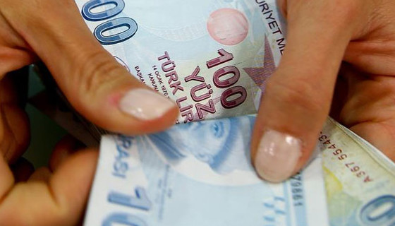 Memur emeklisine en az 2 bin 562 lira