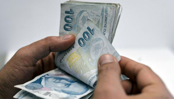 Emekli ve dar gelirlilere 300 lira taksitle ev