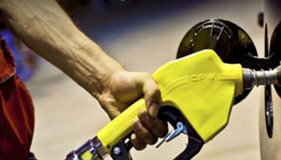 Benzin ve motorine indirim geliyor
