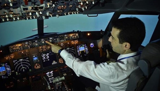 THY beklenen ilanı açtı