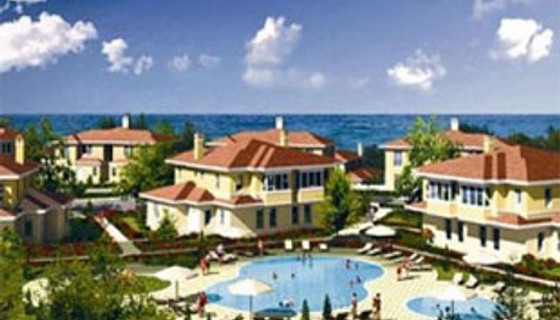 Eston Yapı satıldı