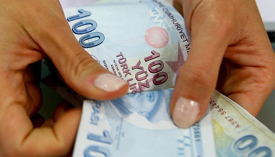 Tabloya bak maaşını öğren