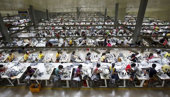 Dünya devlerinden Türkiye'ye iki fabrika