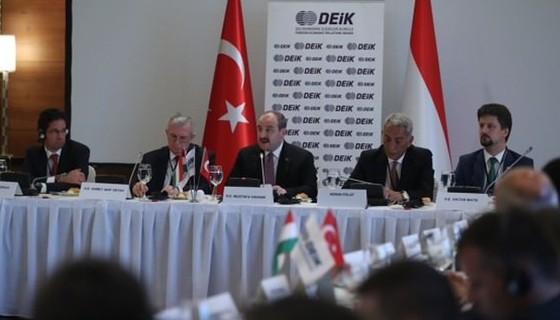 Kotaların kaldırılması gündemde