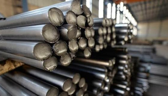 Ham çelik üretimi azaldı