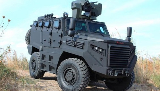 1 milyon dolarlık sipariş...