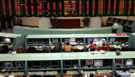 Borsa iki ayın en yüksek kapanışını yaptı