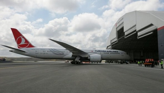 THY, 107 ülkede konuşuldu