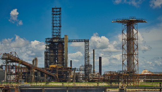 Enerjide acele kamulaştırma kararı