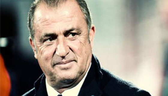 Fatih Terim bombayı patlatıyor