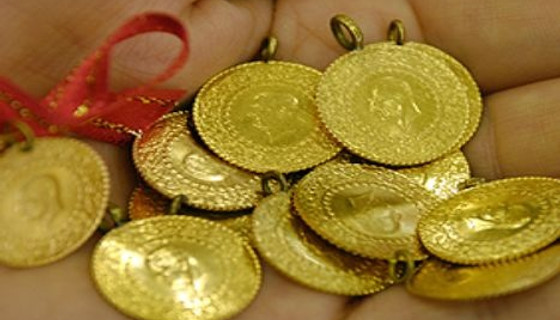 Altın için şok tahmin