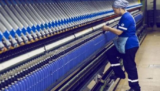 Tekstilcilerin Rusya atağı