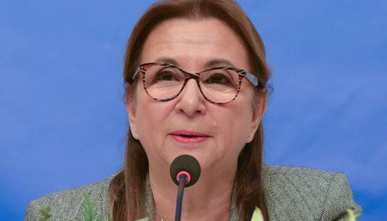 Bakan Pekcan açıkladı! 'Salı günü yol haritasını netleştireceğiz'