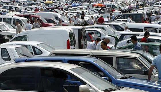 İkinci el otomobil alacaklar dikkat!