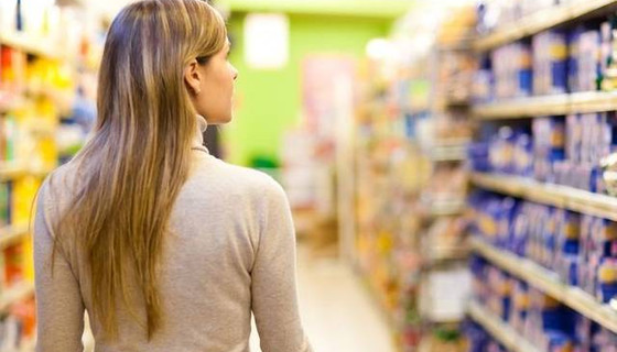 Tüketici güveni eylülde düştü