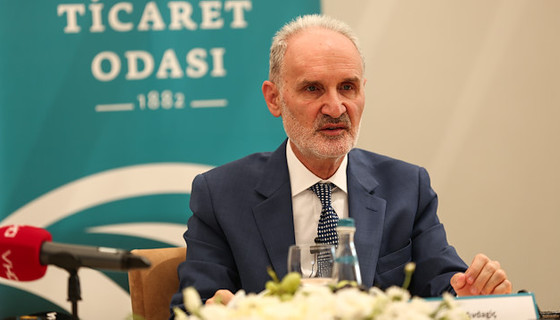 Avdagiç: Yeni İstanbul Yaklaşımı'nda 5 konu hızla netleşmeli