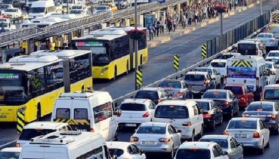 İçişleri Bakanlığı açıkladı: Ceza kesmeyenin belgesi iptal olacak