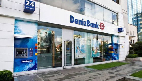Denizbank borsadan çıkıyor