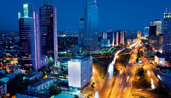 Ofisten toparlanma sinyalleri geliyor!