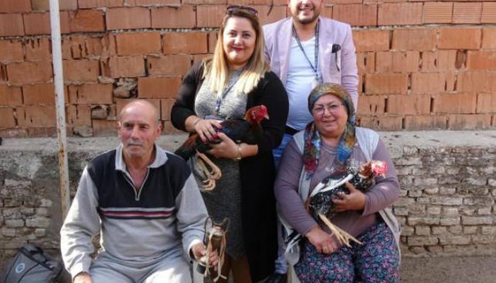 Tanesini 50 bin TL'ye satıyorlar