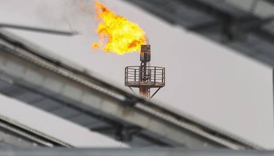 Doğal gaz ithalatı eylülde azaldı