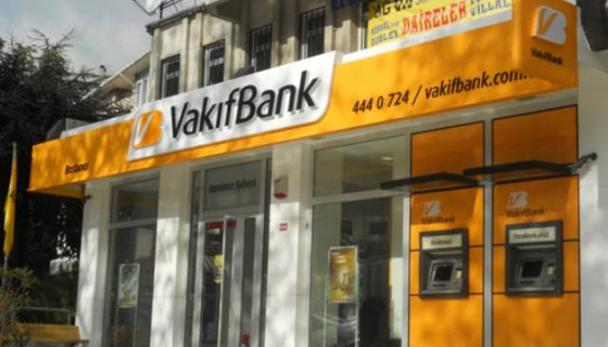 VakıfBank'tan devir açıklaması