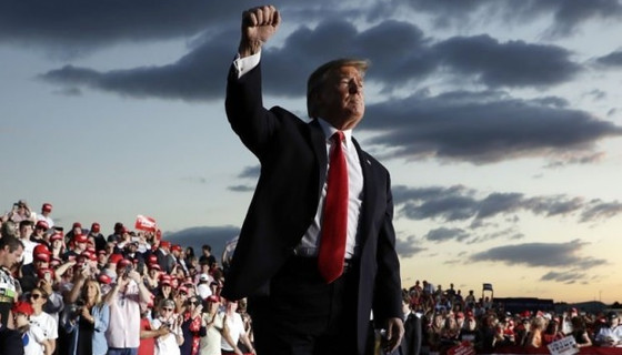 'Dünya ekonomimize imreniyor'