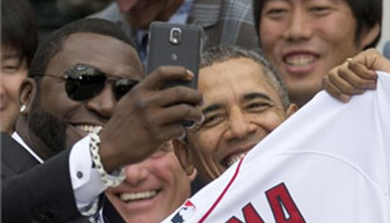 Obama'dan Samsung'a tepki!