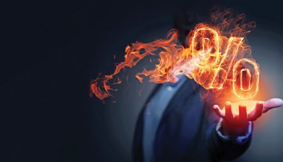 Brezilya'da 'tarihi' faiz kararı